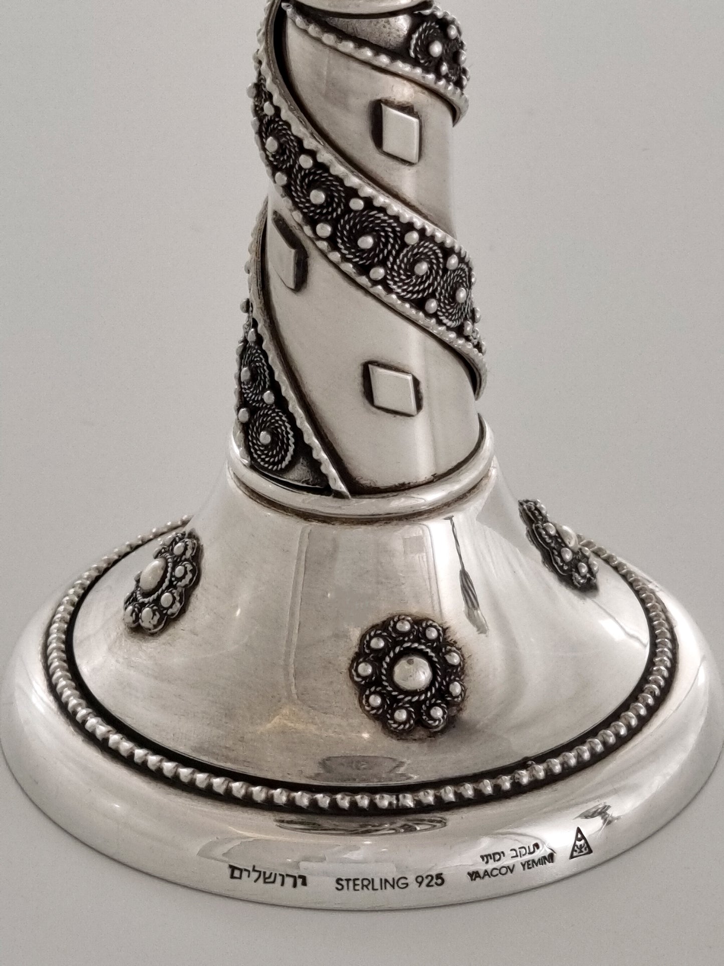 Rachel Kiddush Cup