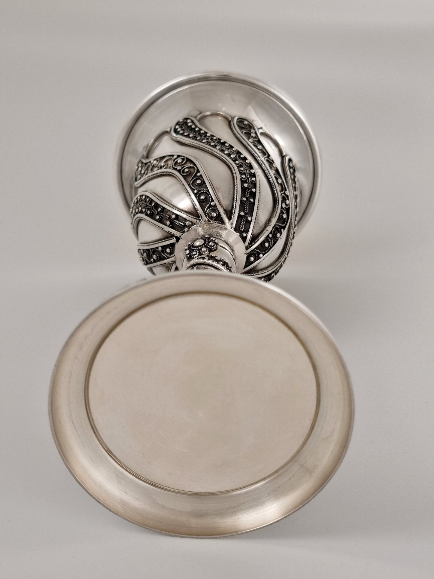 Rachel Kiddush Cup
