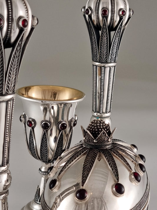 Royal Red Collection