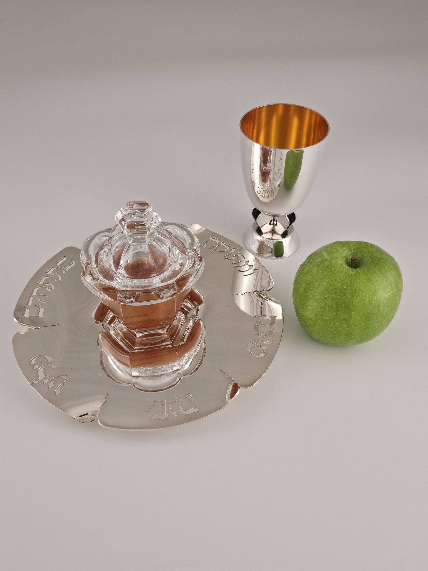 Rosh Ha'Shana Set