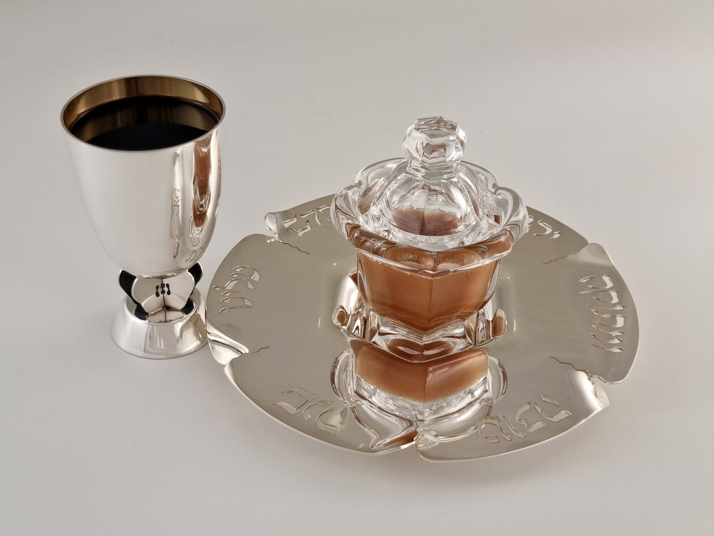 Rosh Ha'Shana Set
