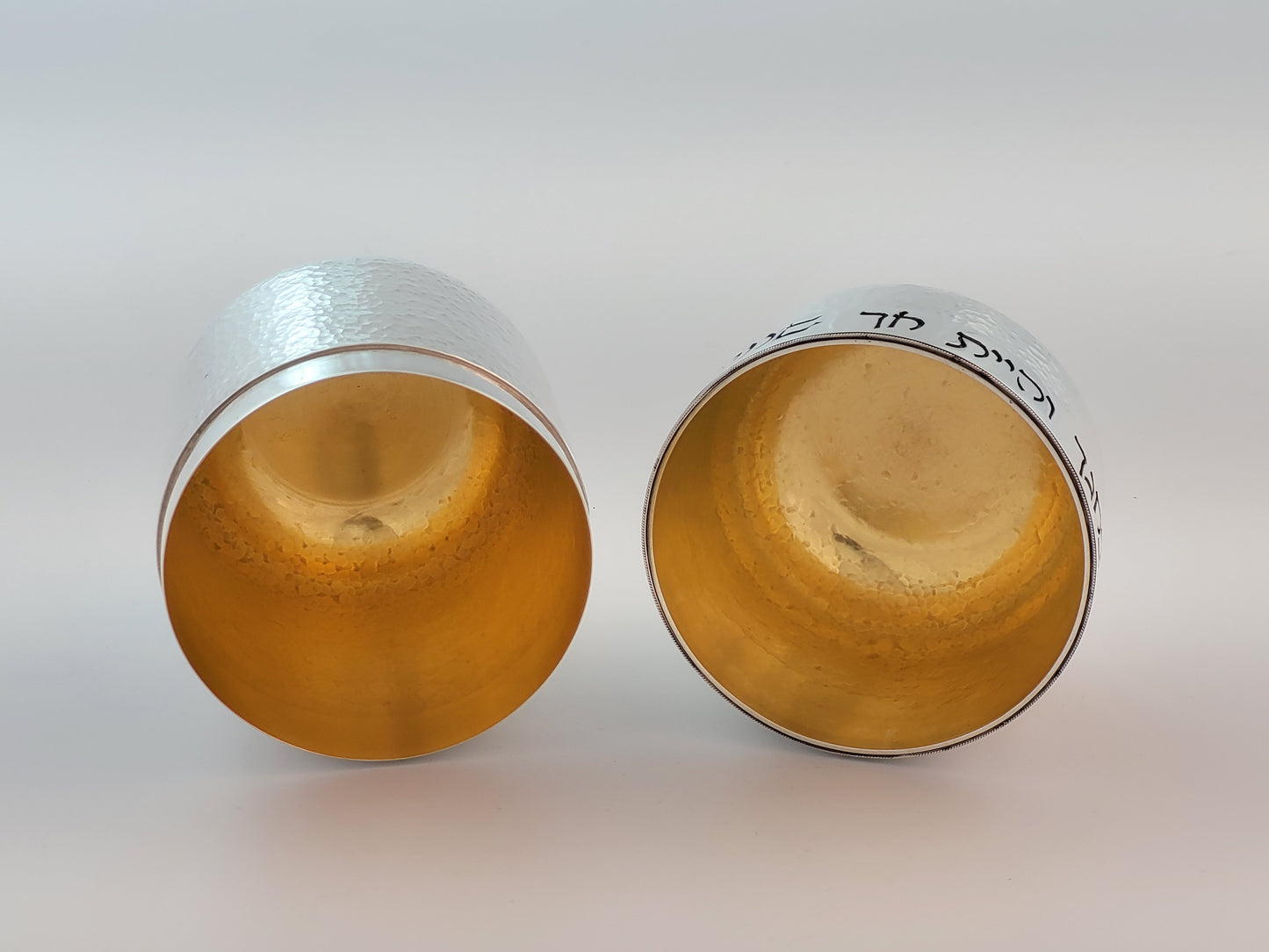 Jonah Etrog Box
