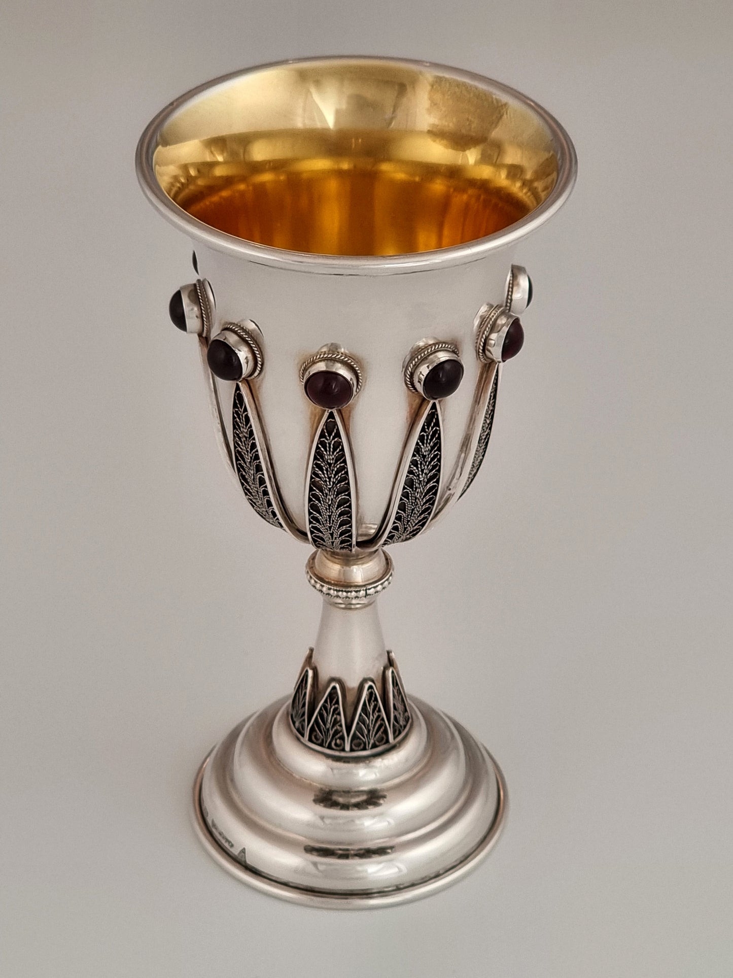 Jacob Kiddush Cup