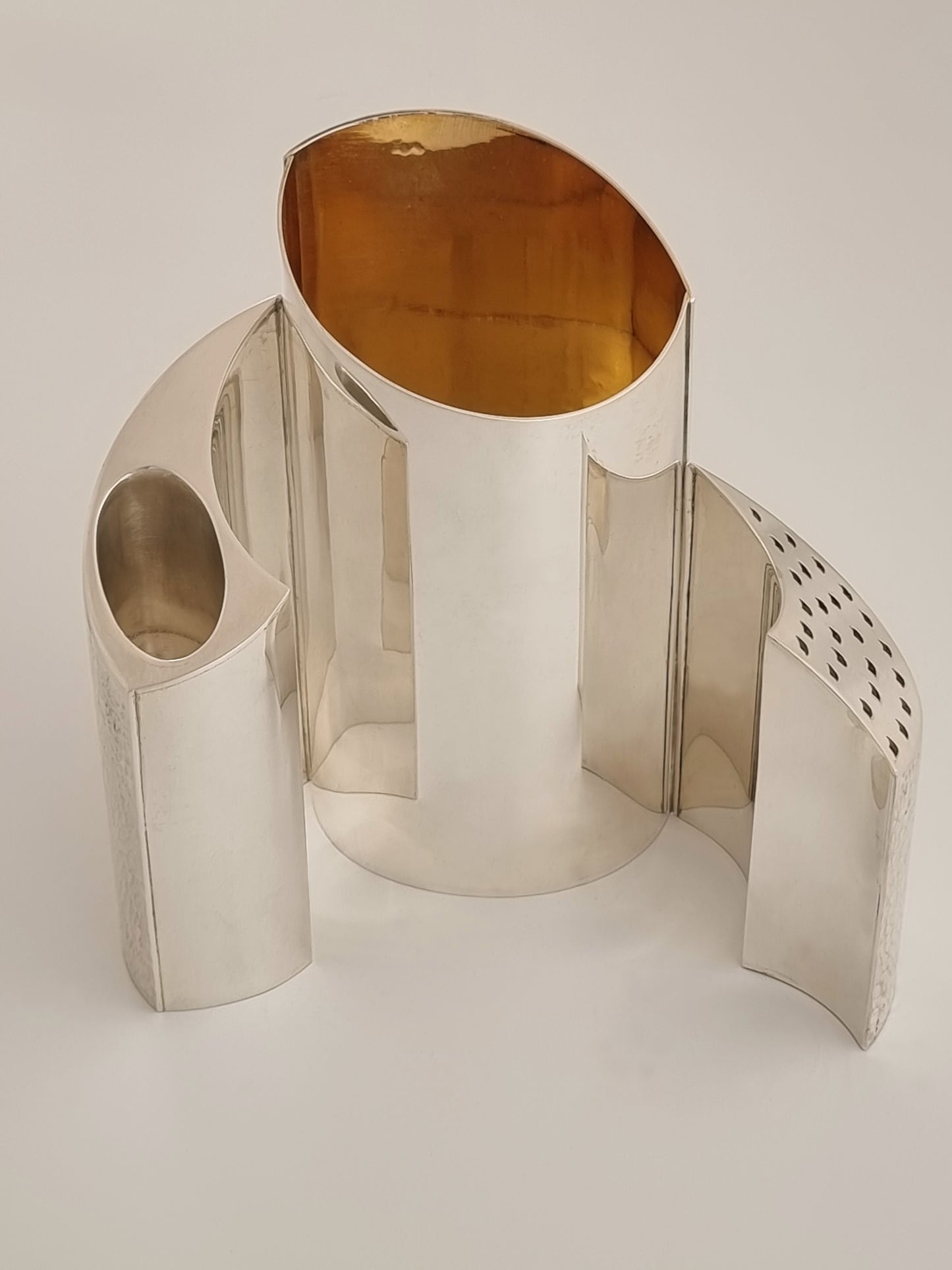 Malka Havdalah Set