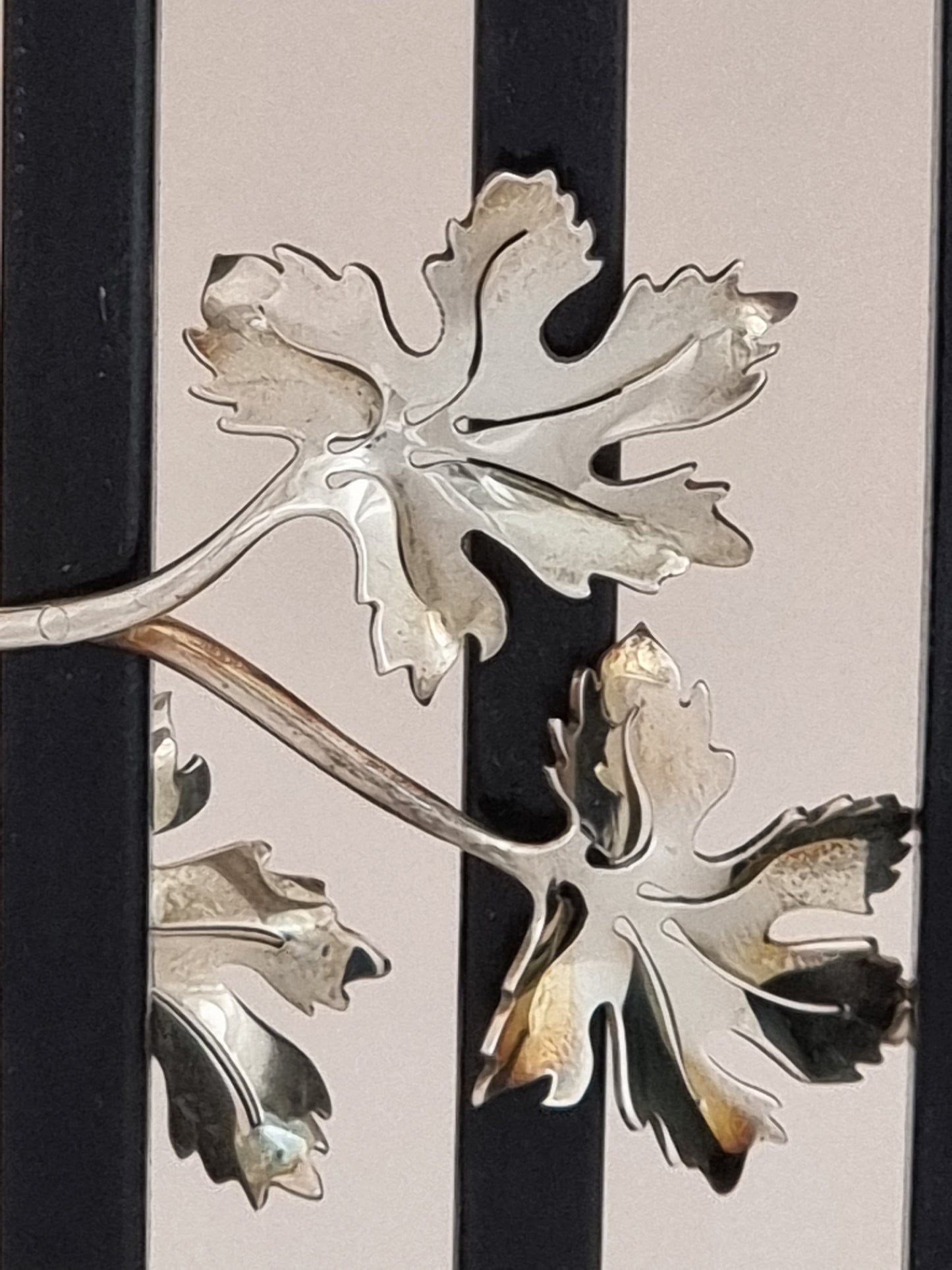 Maccabee Hanukkiah