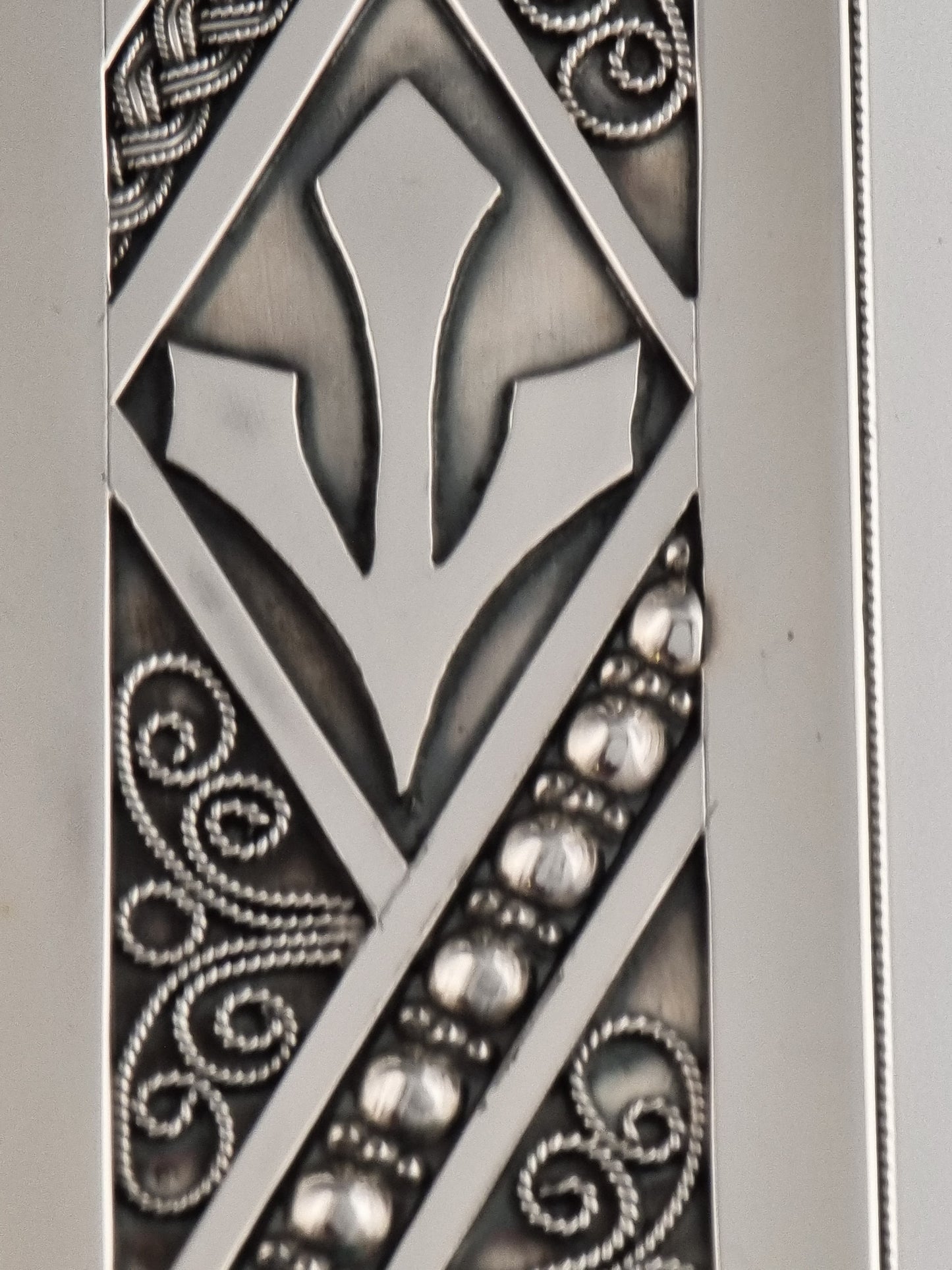 Solomon Mezuzah