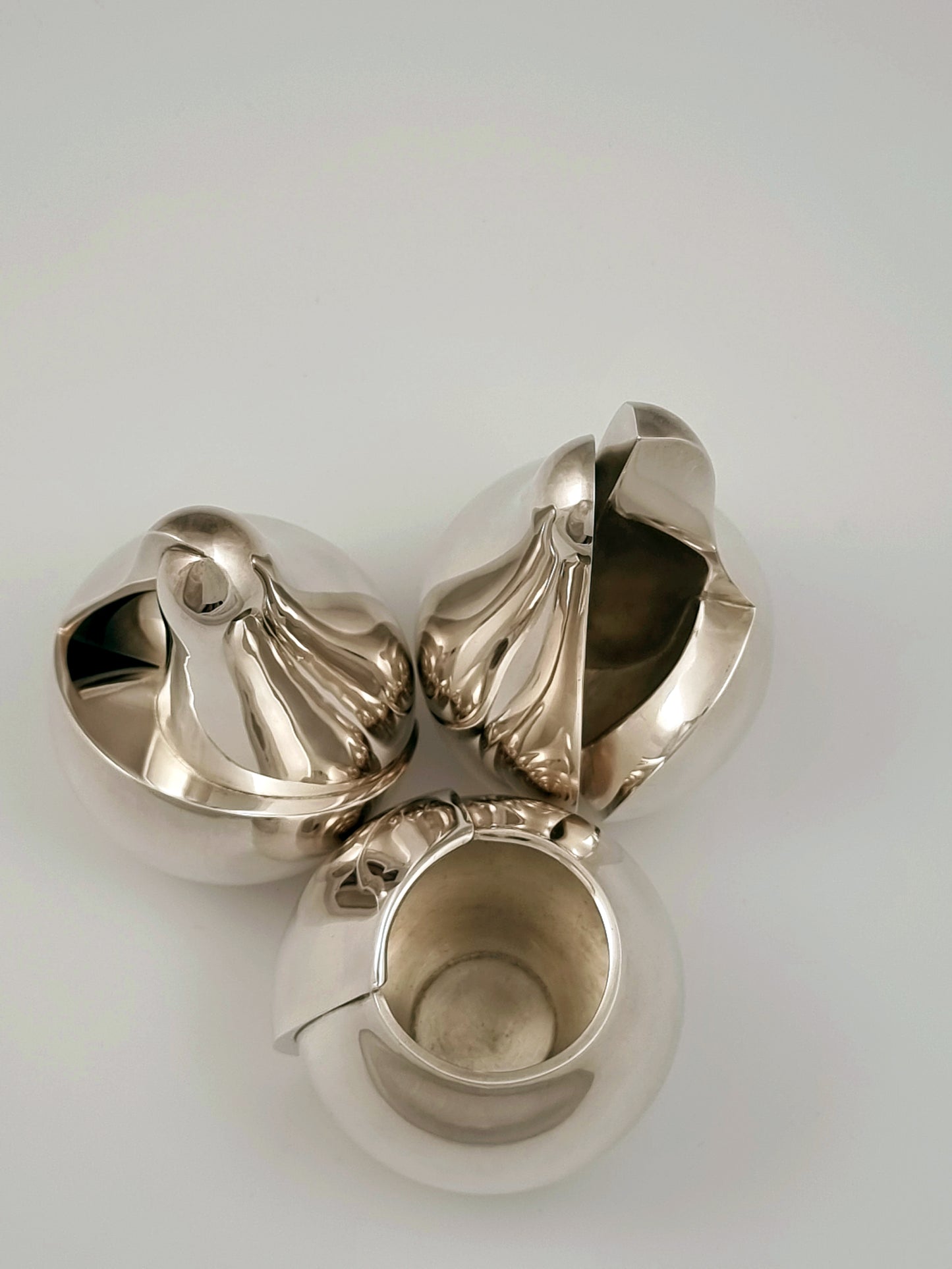 Pears Havdalah Set