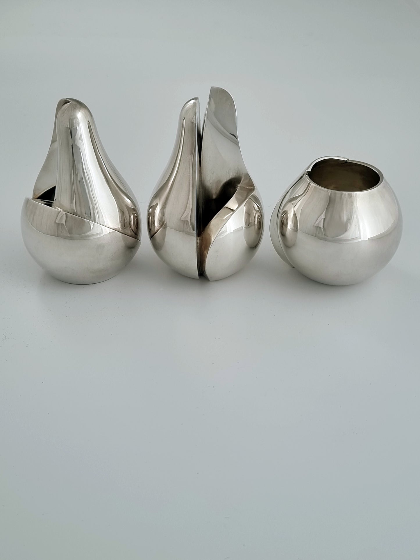 Pears Havdalah Set