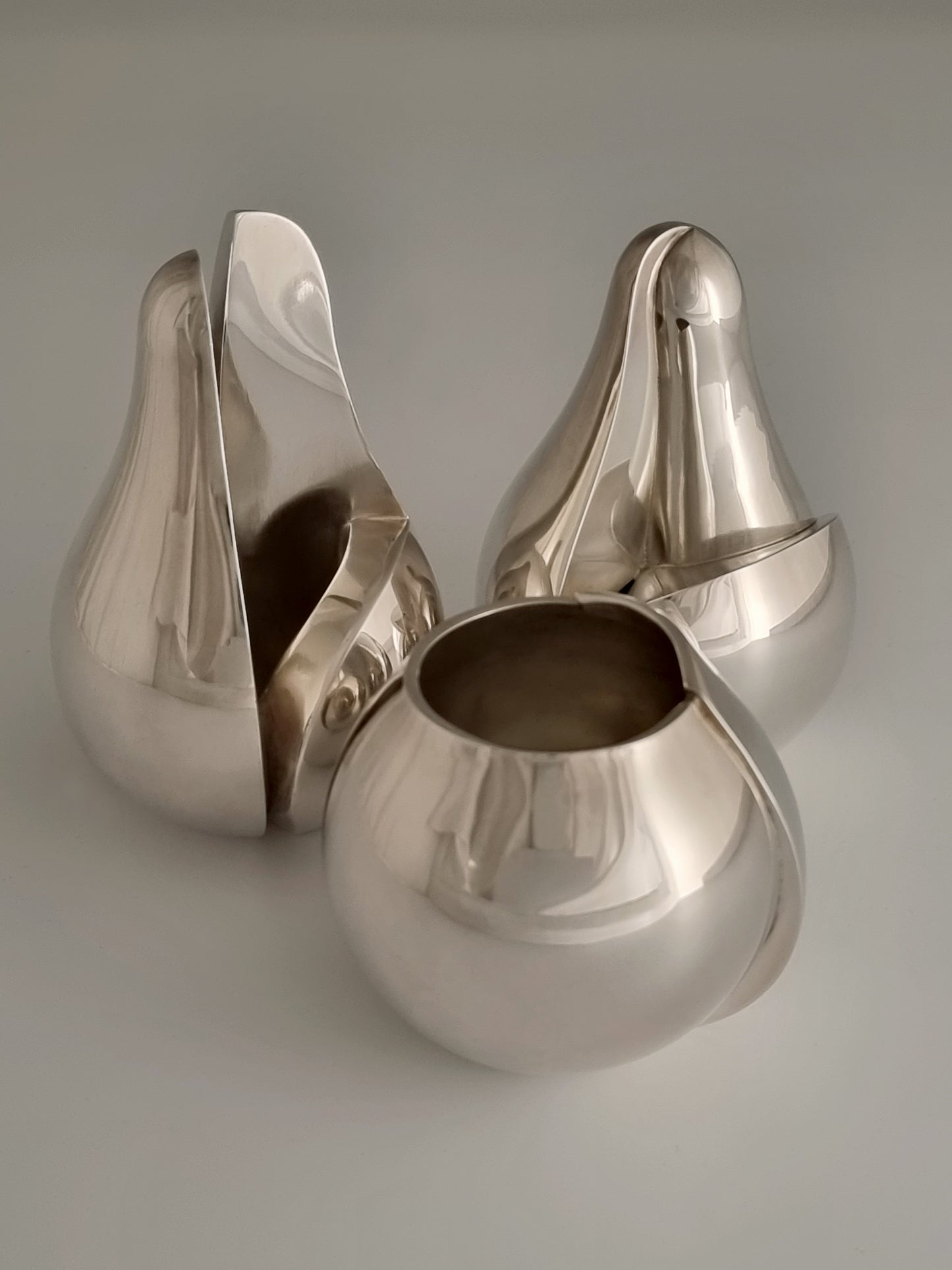 Pears Havdalah Set
