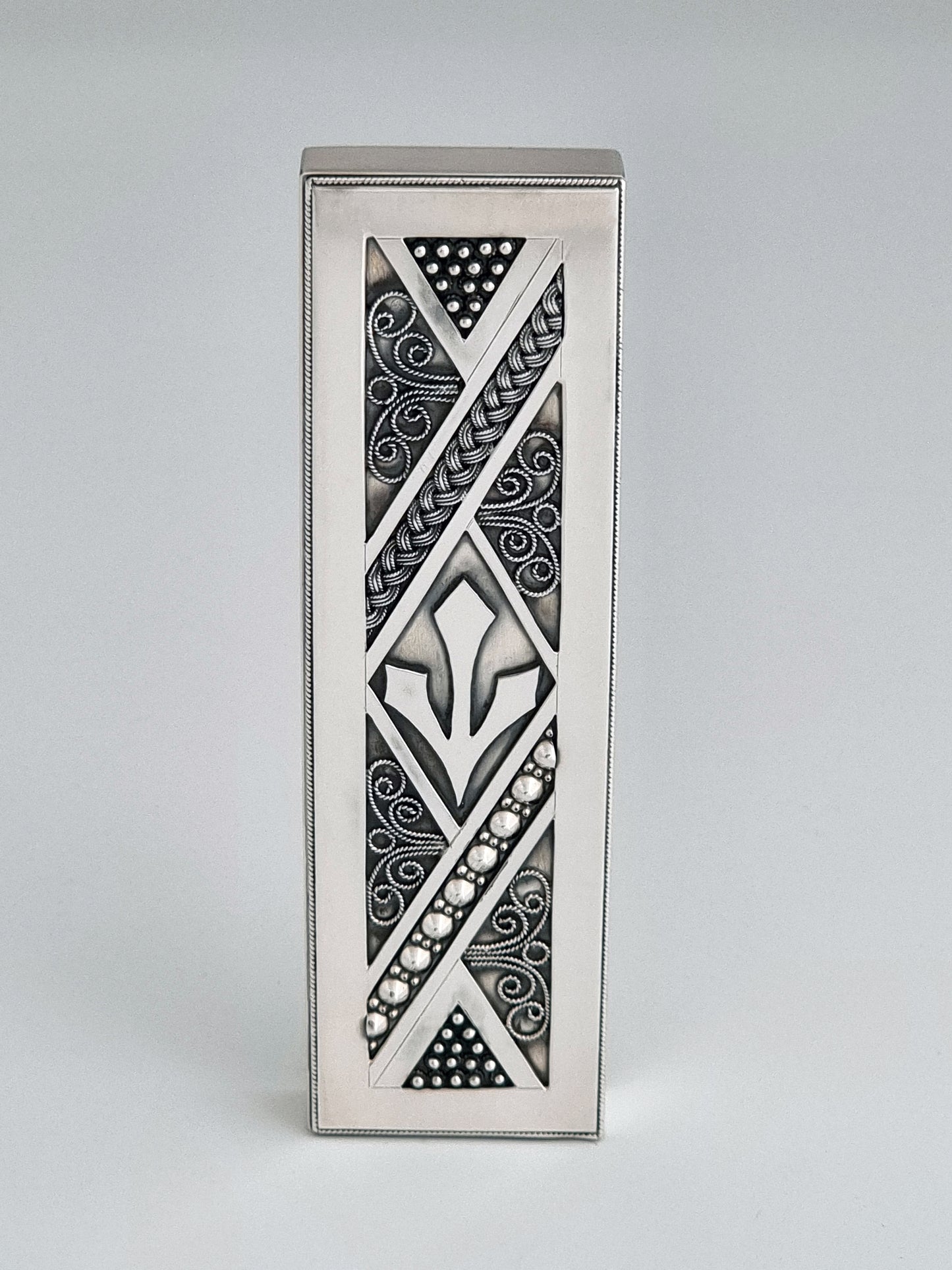 Solomon Mezuzah