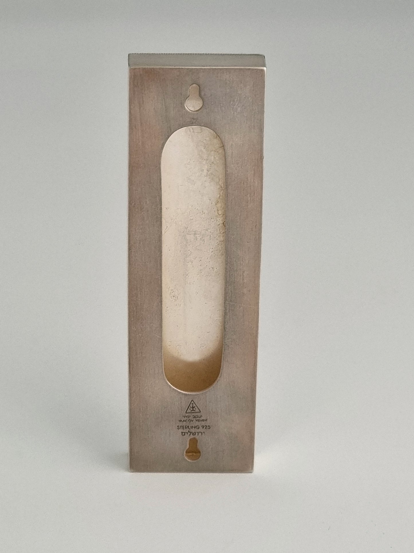 Solomon Mezuzah