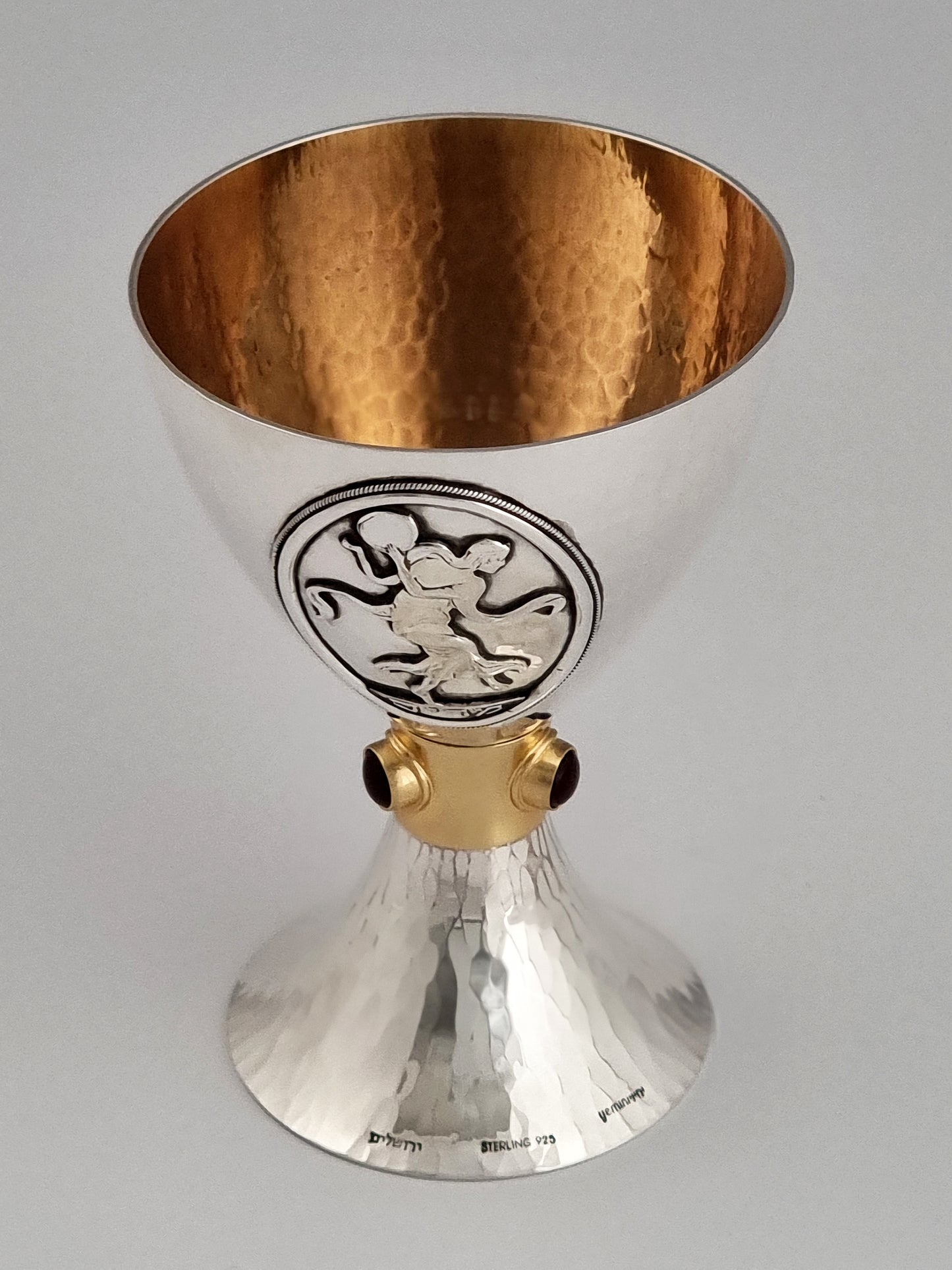 Miriam Kiddush Cup