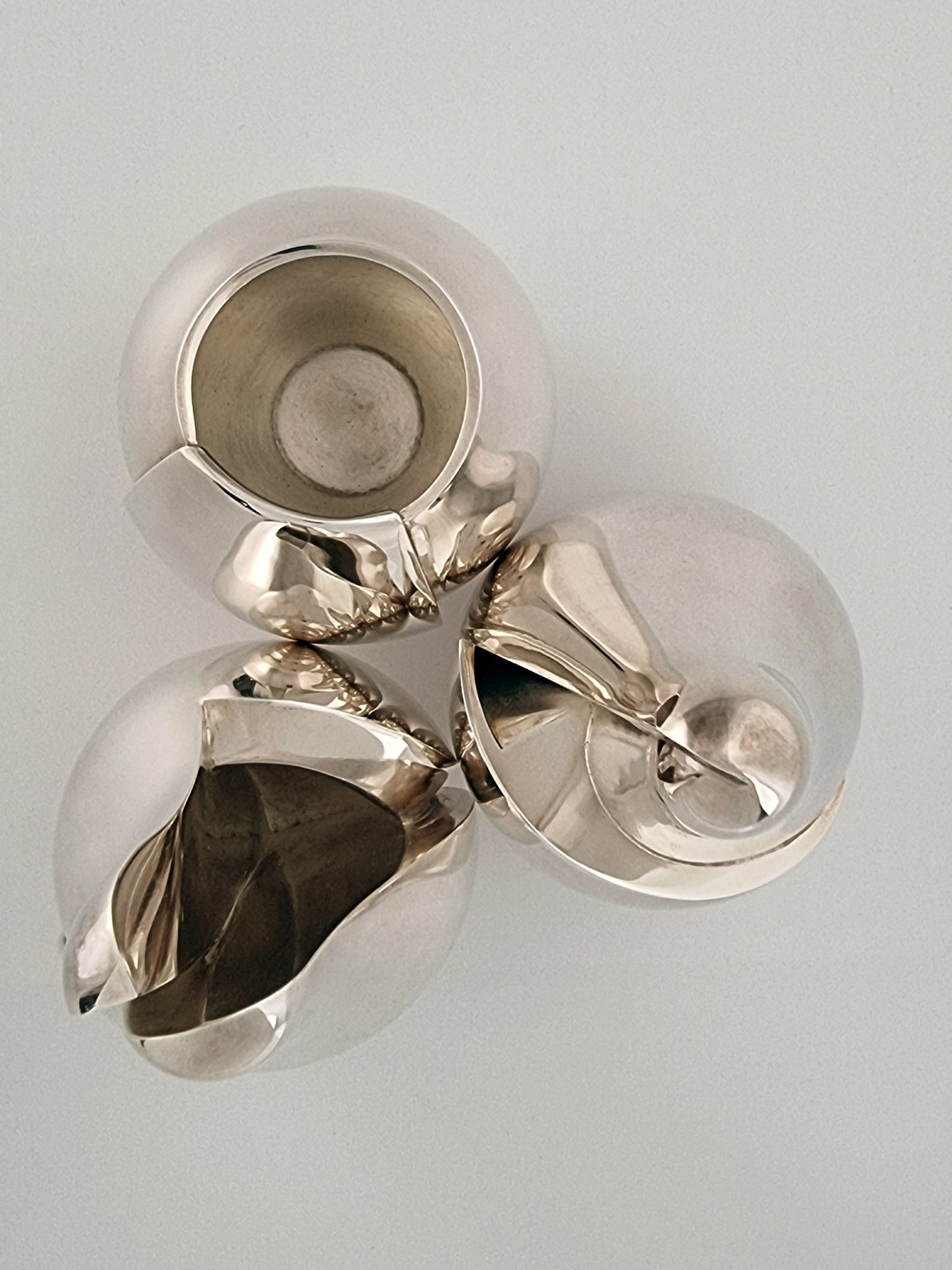 Pears Havdalah Set