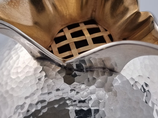 Pomegranate Spice Box