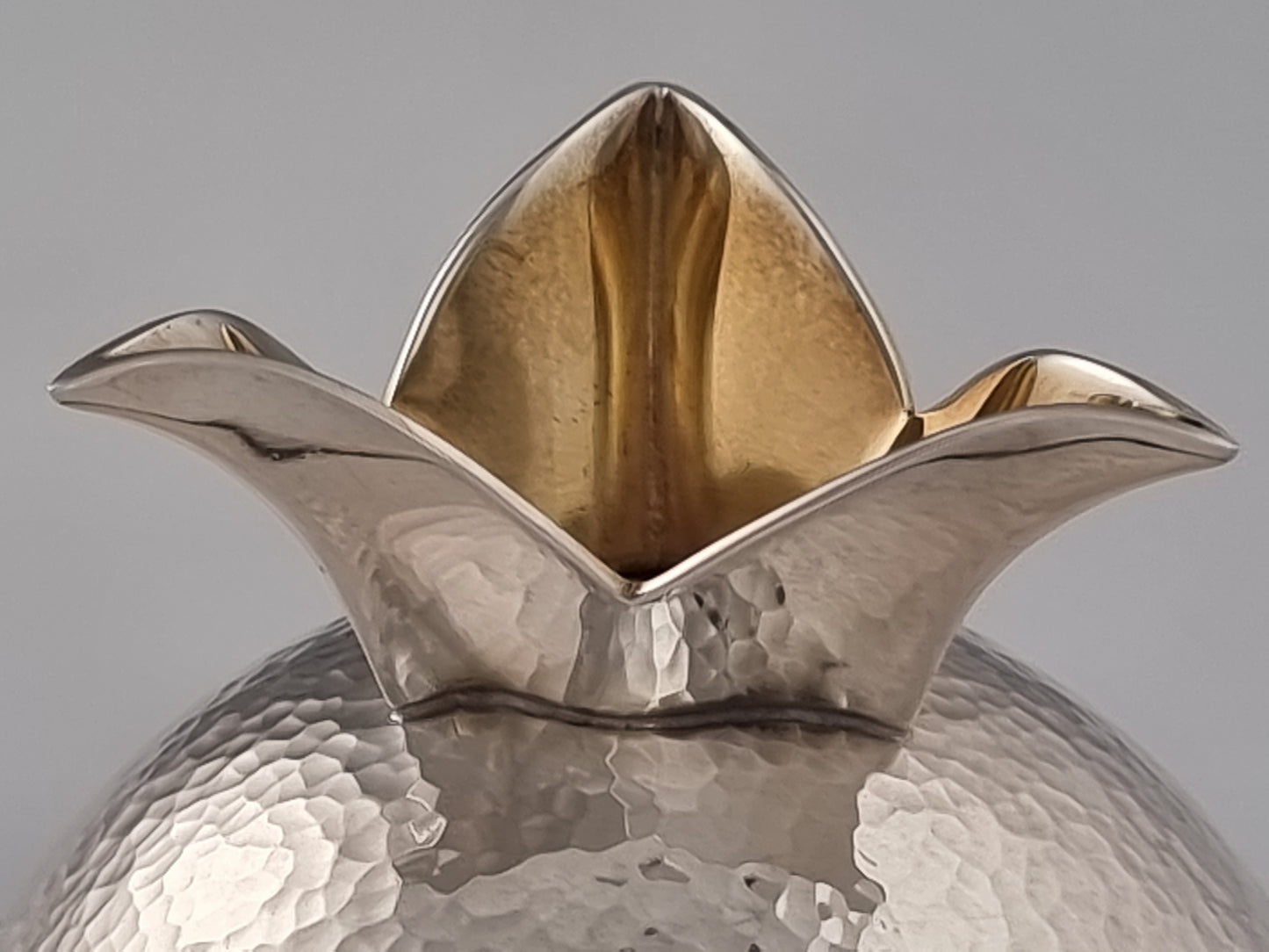 Pomegranate Spice Box