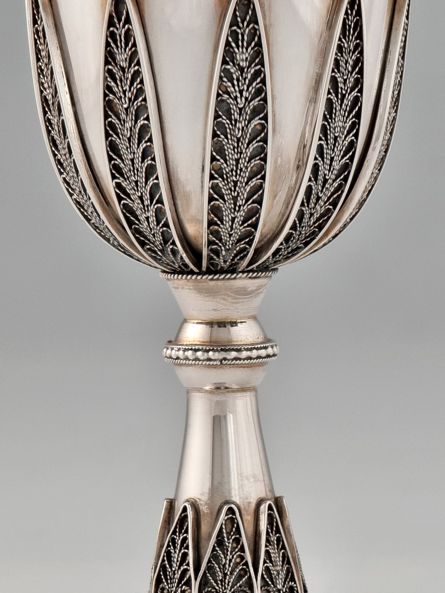 Jacob Kiddush Cup