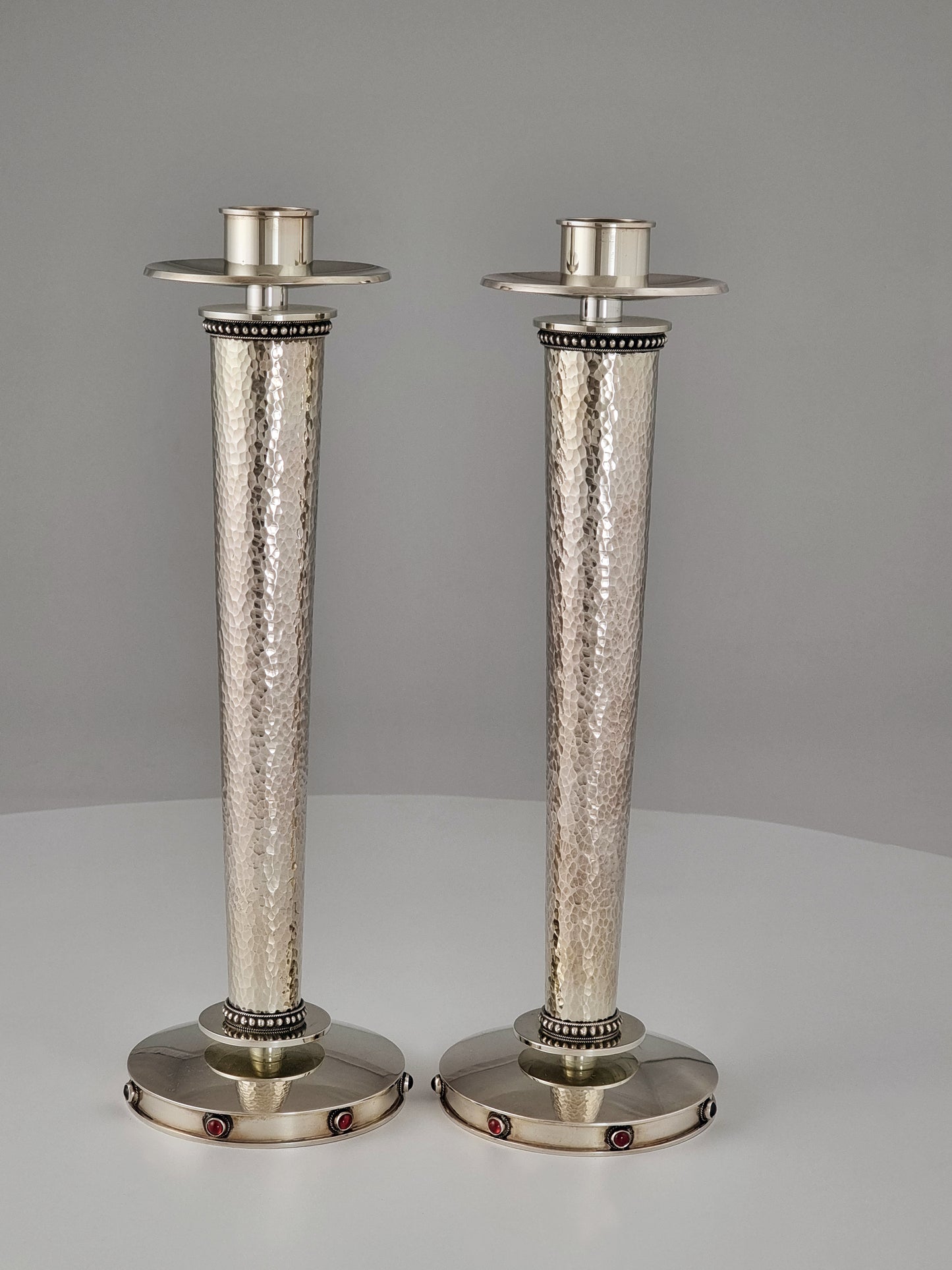 Sarah Candlesticks