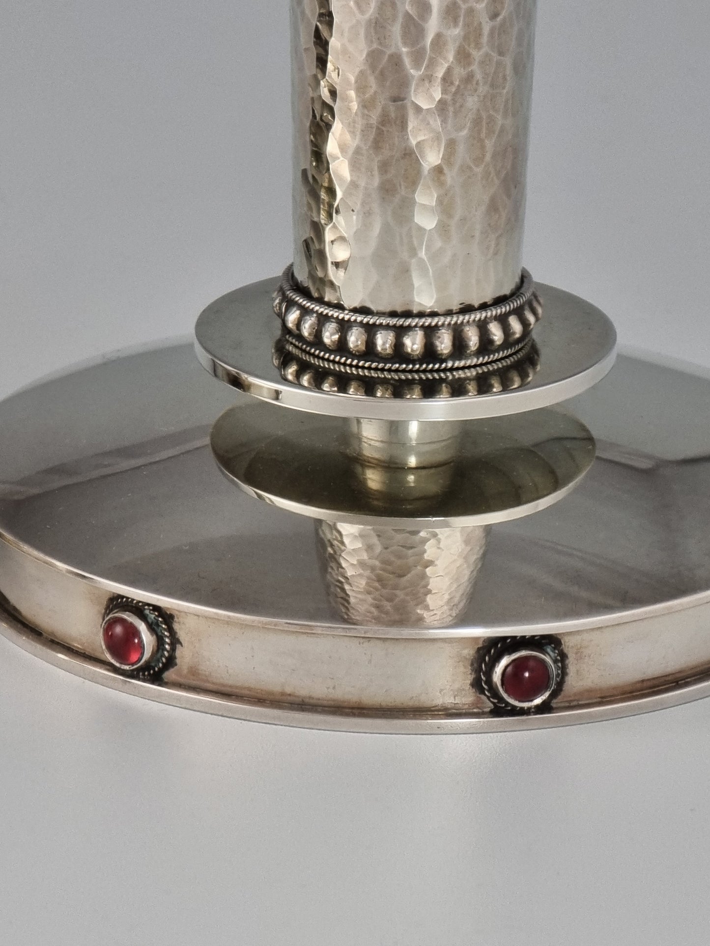 Sarah Candlesticks