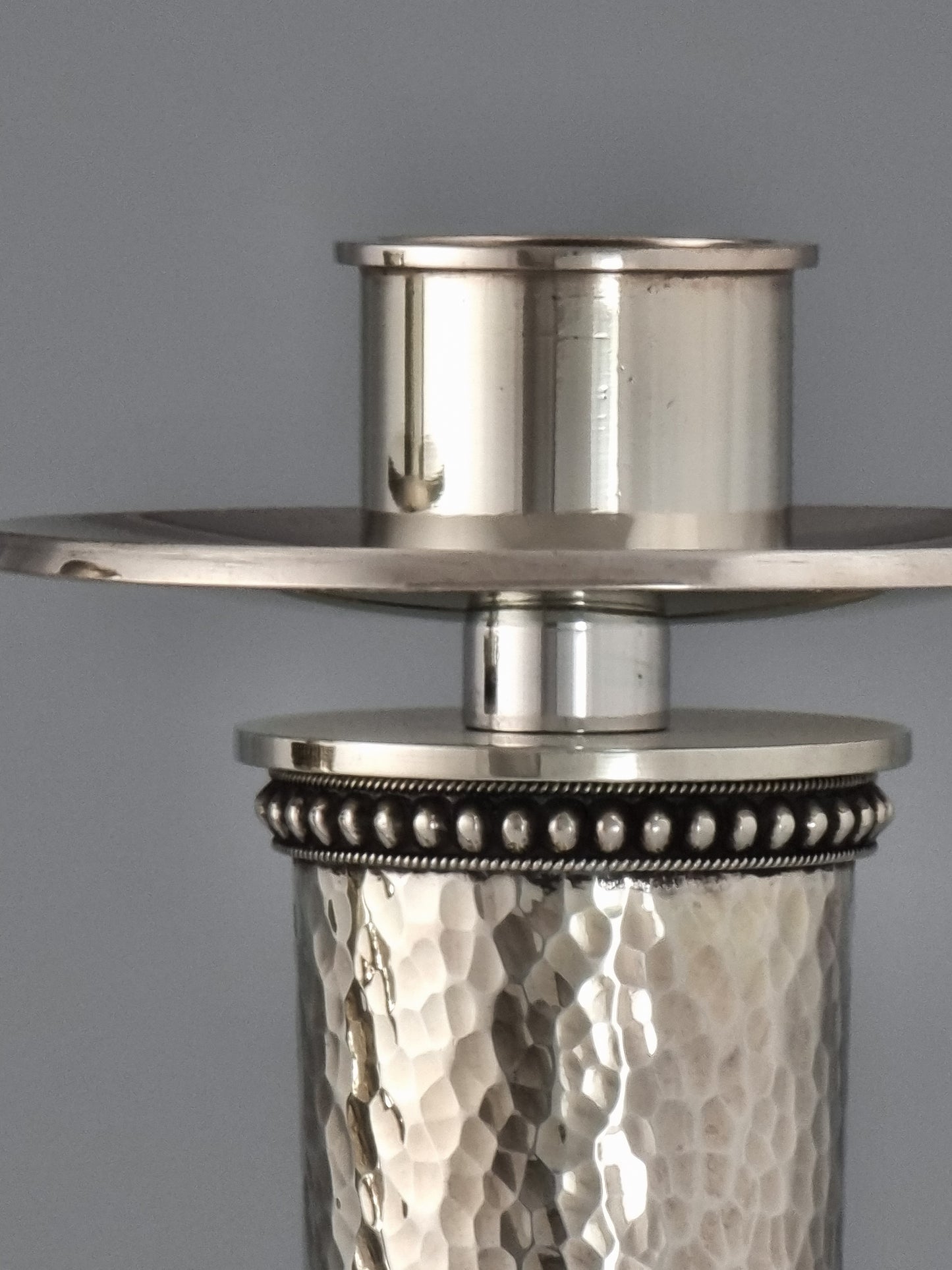 Sarah Candlesticks