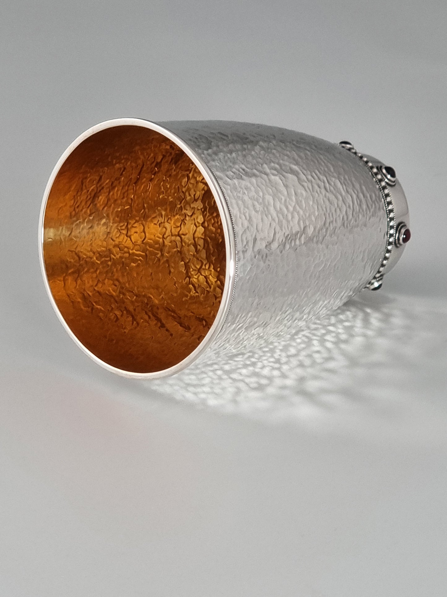 Sarah Kiddush Cup