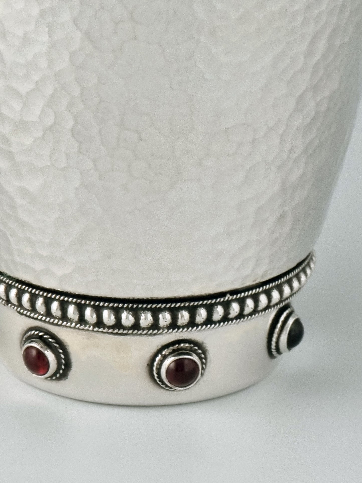 Sarah Kiddush Cup