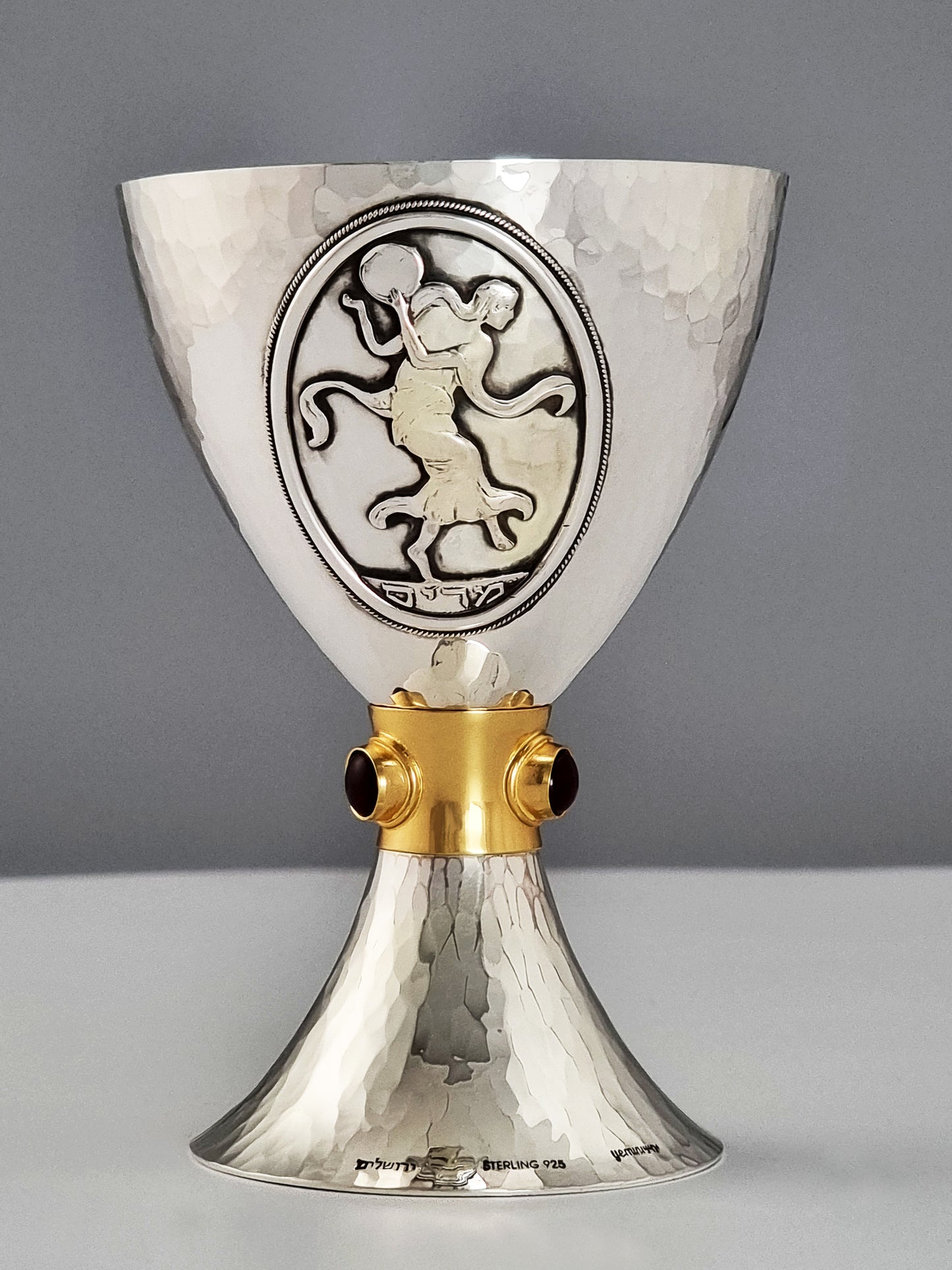 Miriam Kiddush Cup