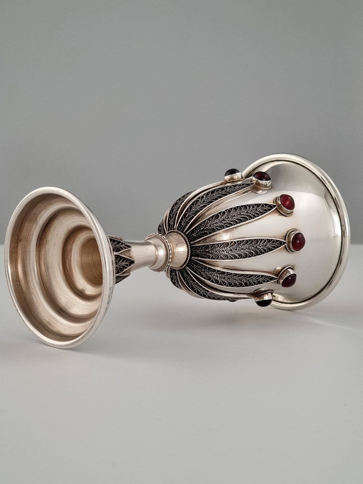 Jacob Kiddush Cup