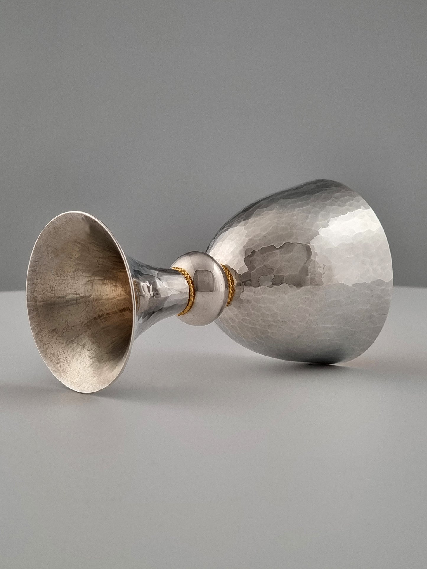 Jeremiah Kiddush Cup