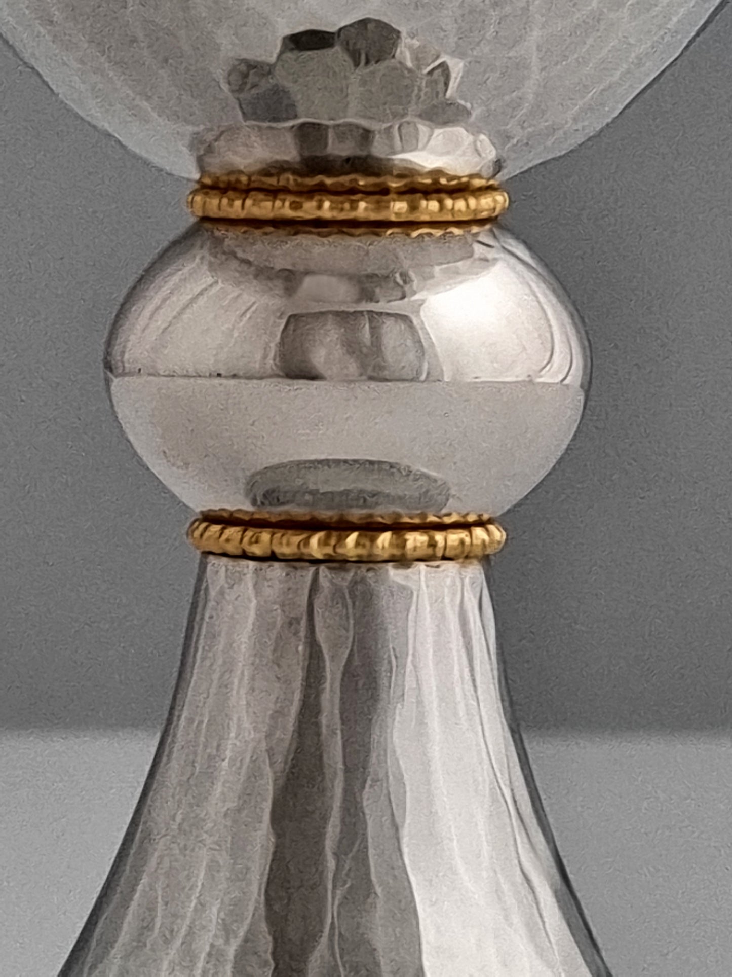Jeremiah Kiddush Cup