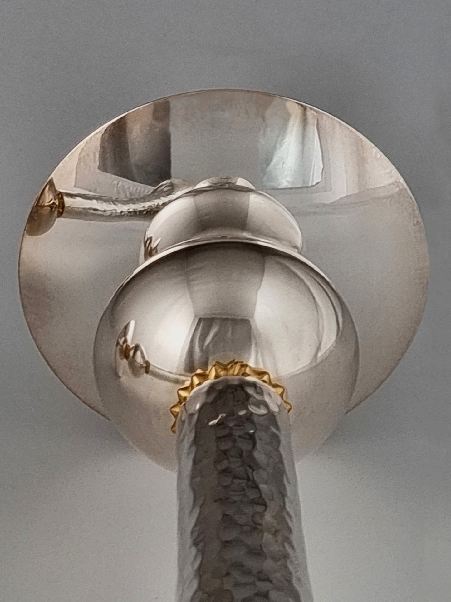 Jeremiah Candlesticks