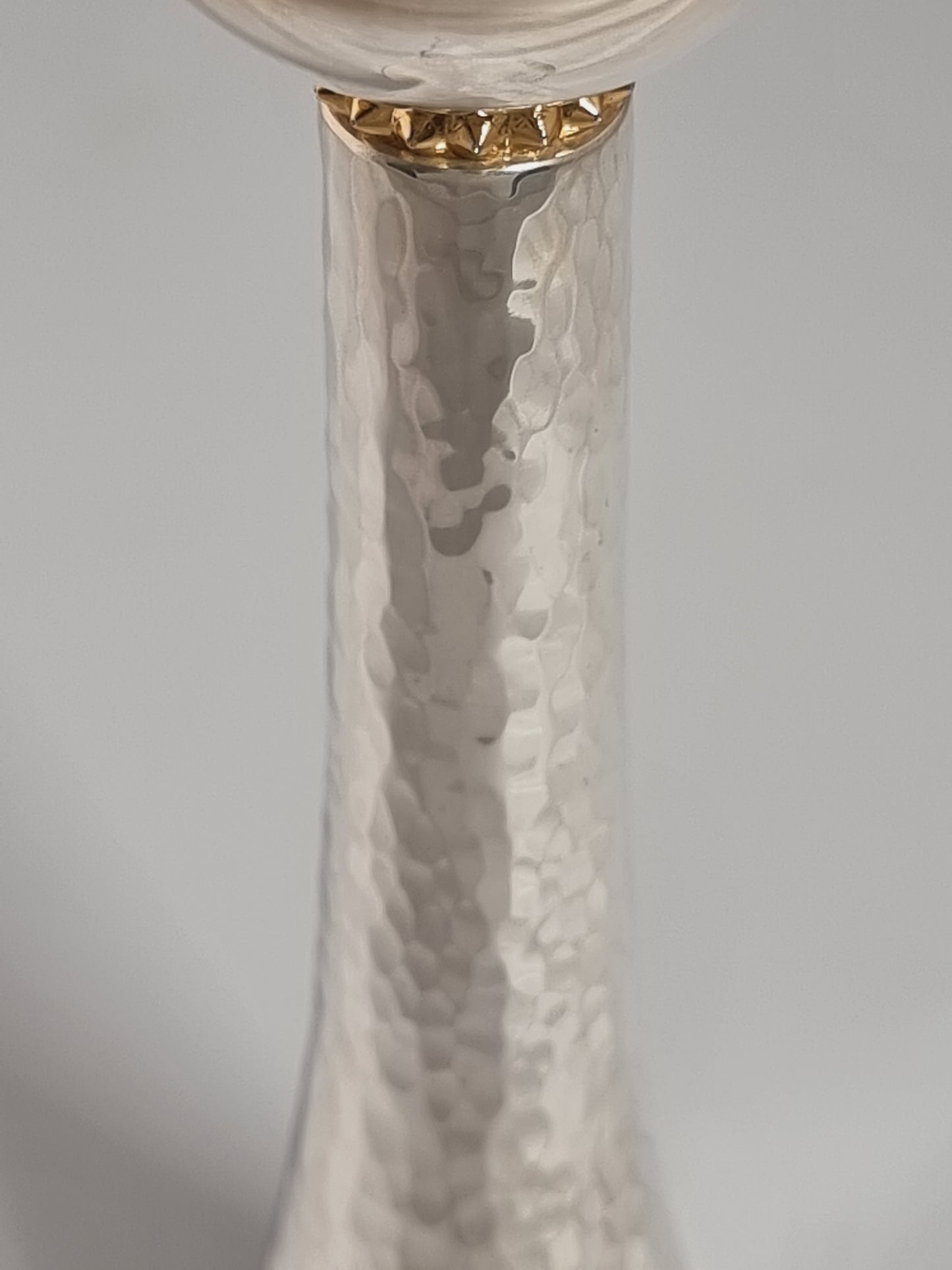 Jeremiah Candlesticks
