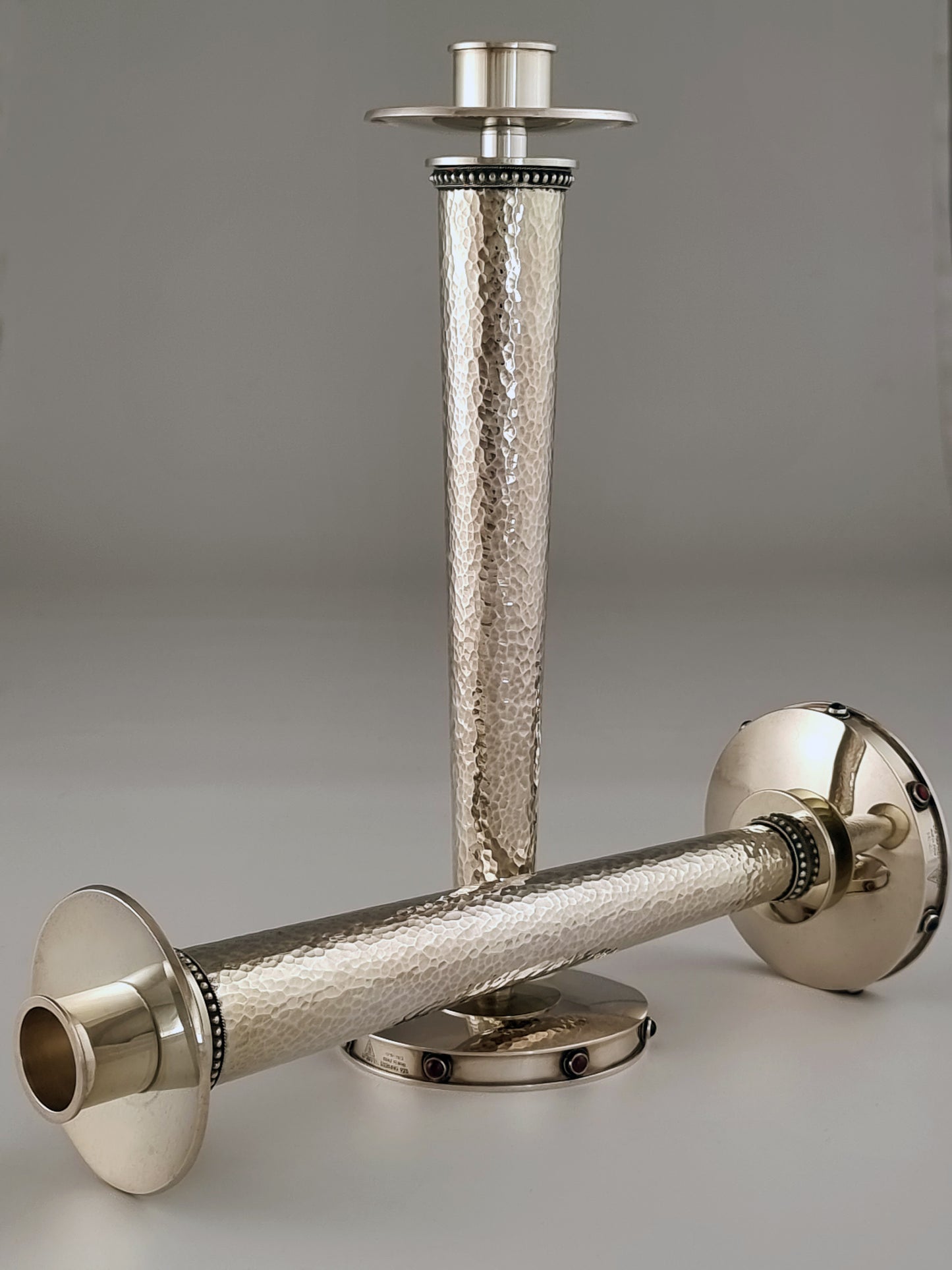 Sarah Candlesticks
