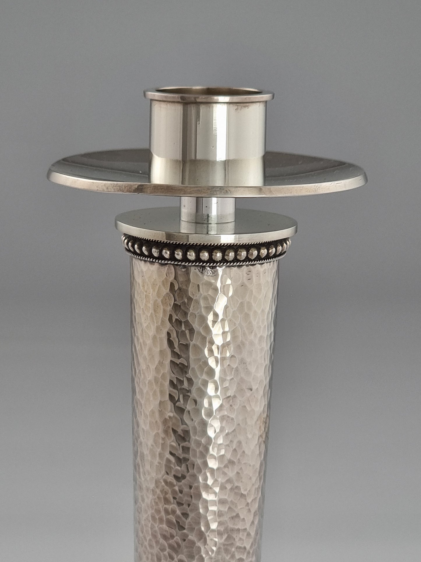 Sarah Candlesticks