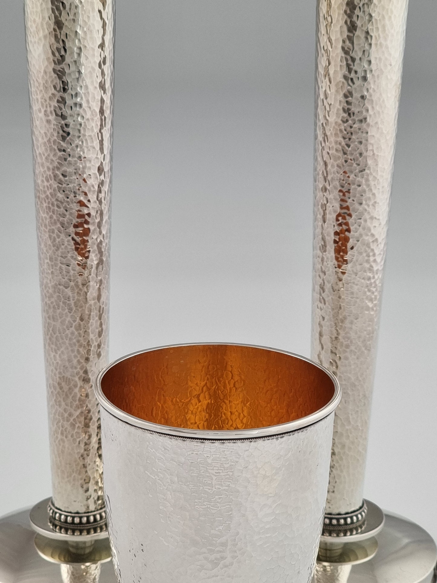 Sarah Kiddush Set