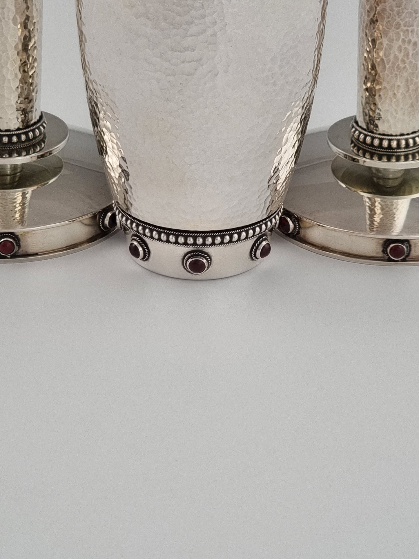 Sarah Kiddush Set
