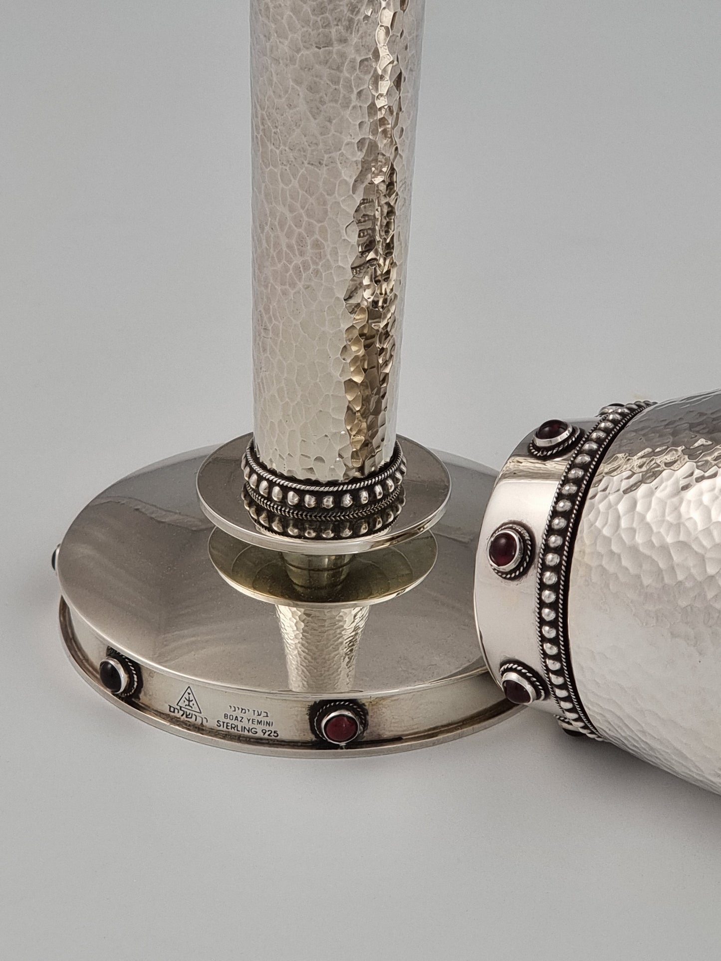 Sarah Kiddush Set