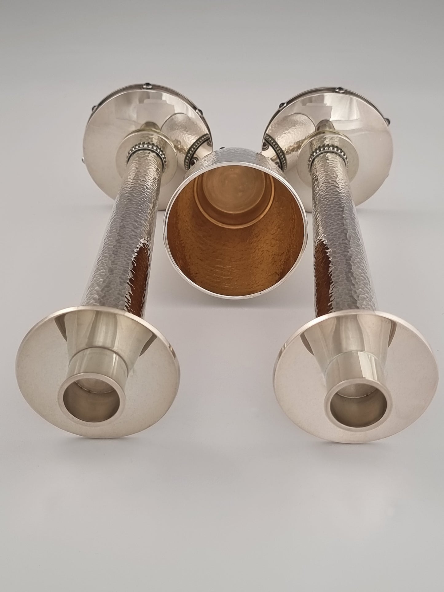 Sarah Kiddush Set