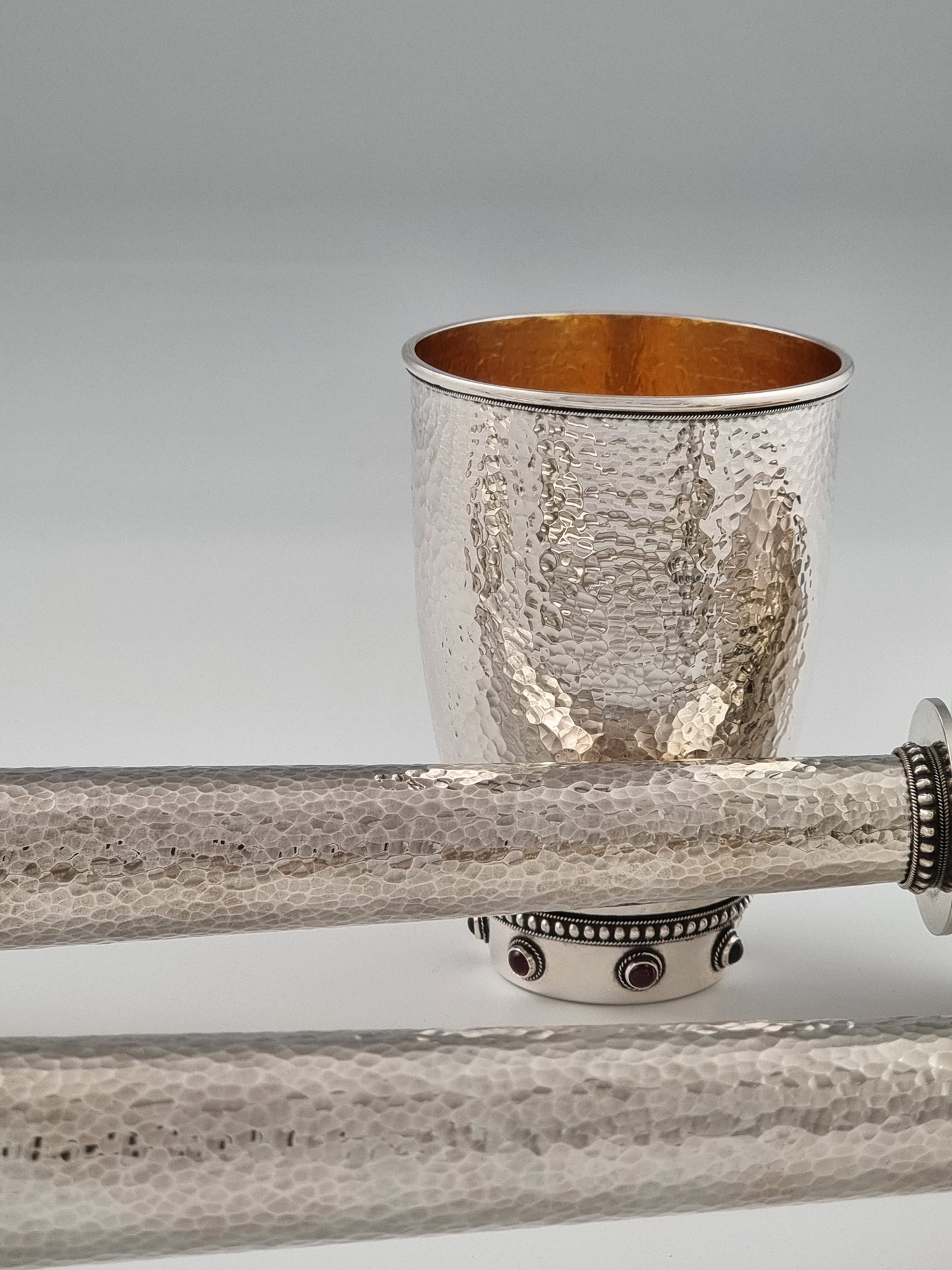 Sarah Kiddush Set