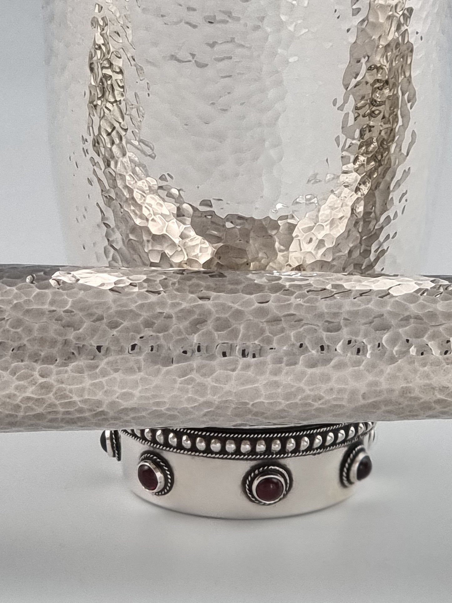 Sarah Kiddush Set