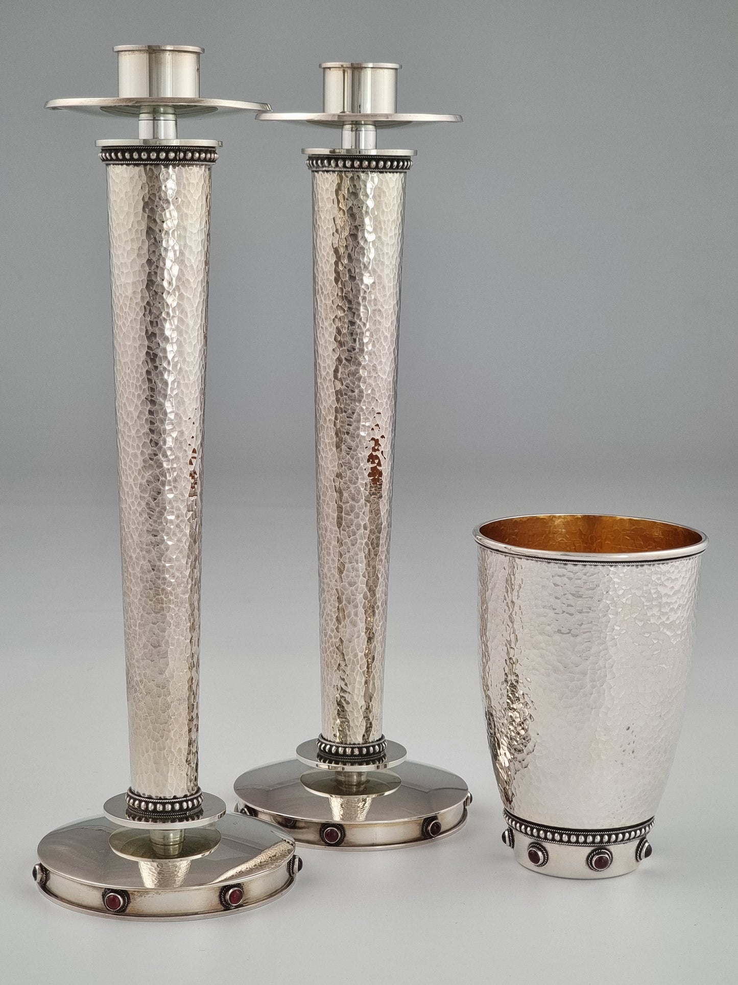 Sarah Kiddush Set