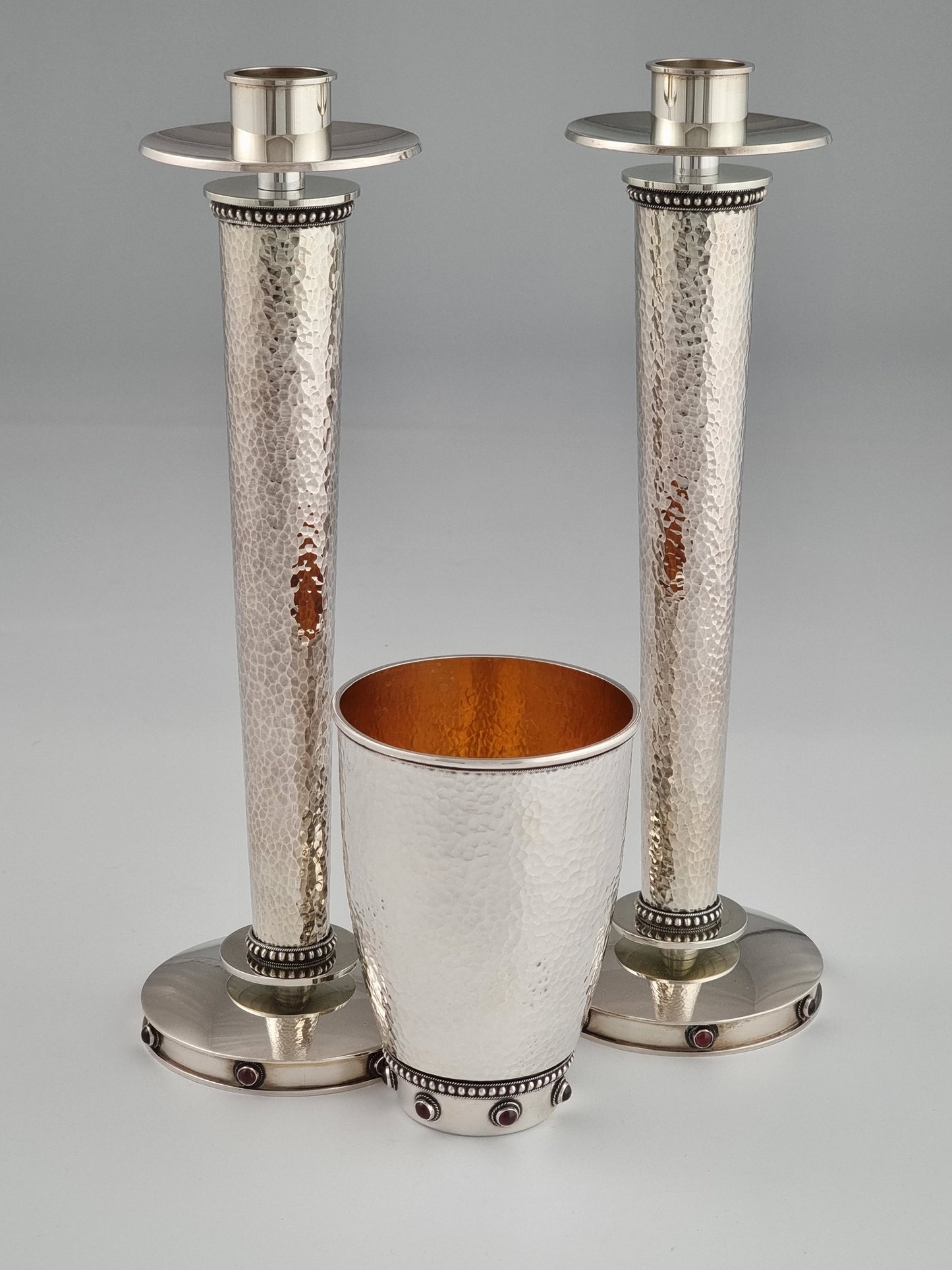 Sarah Kiddush Set