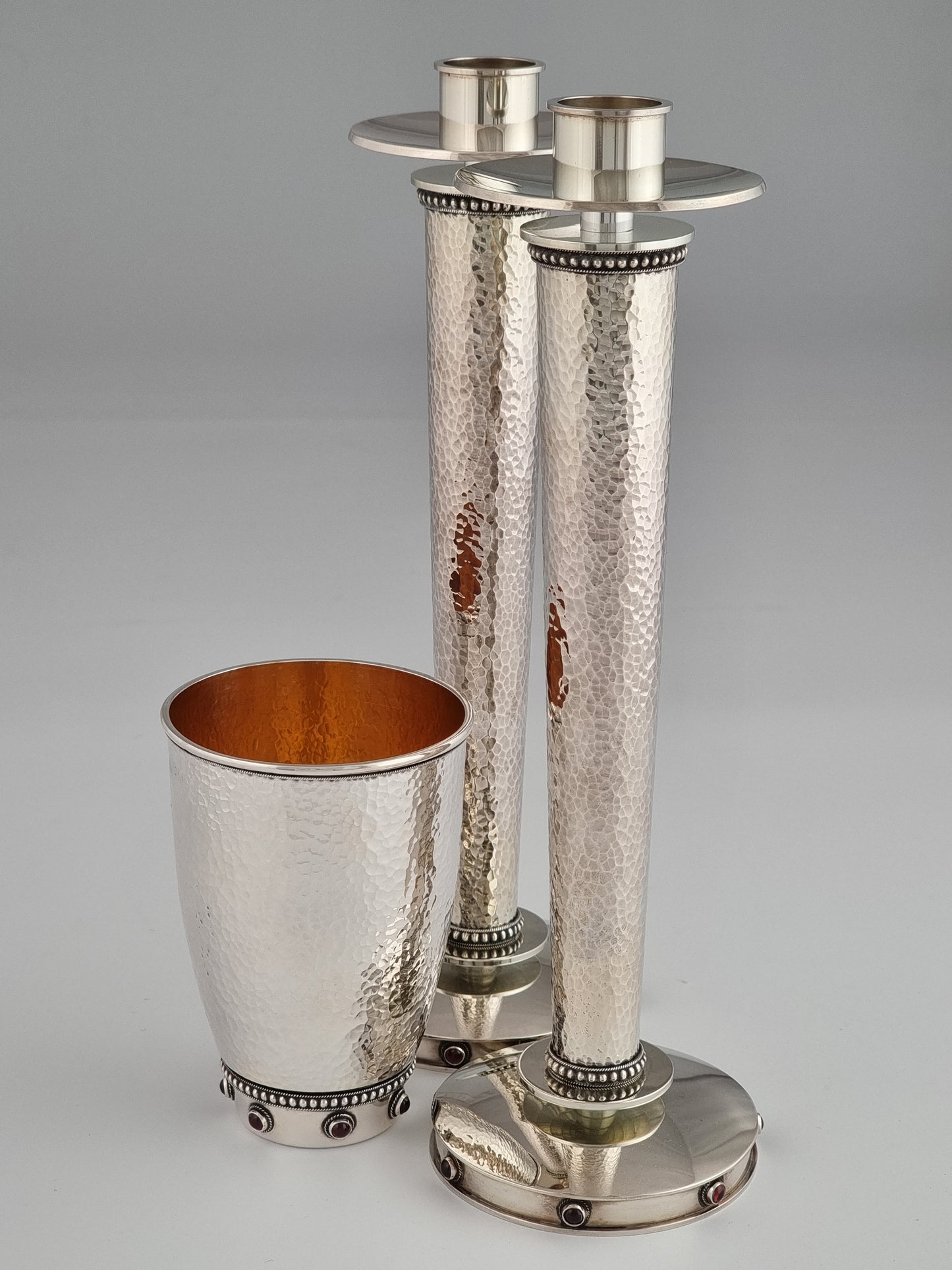 Sarah Kiddush Set