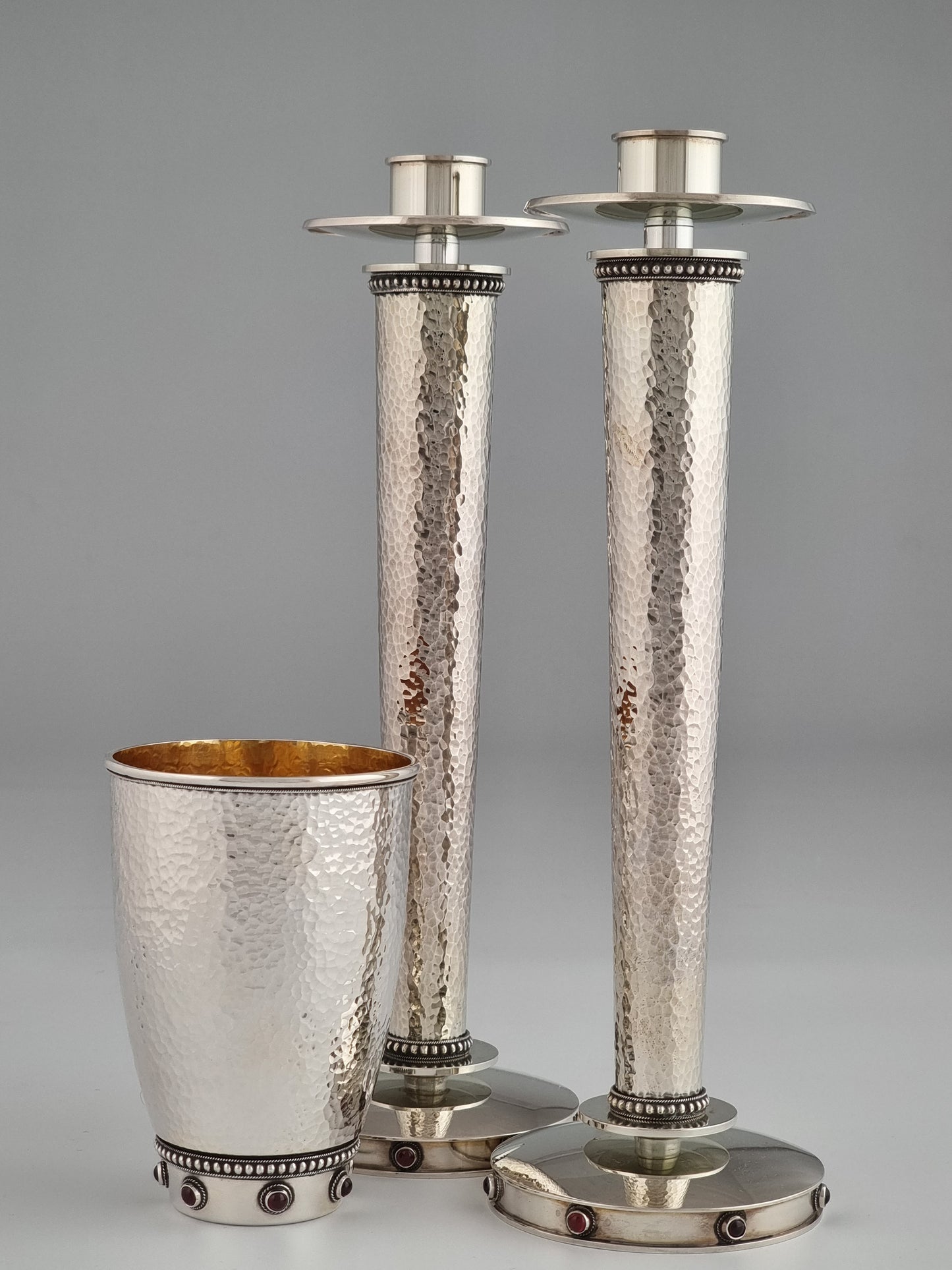 Sarah Kiddush Set