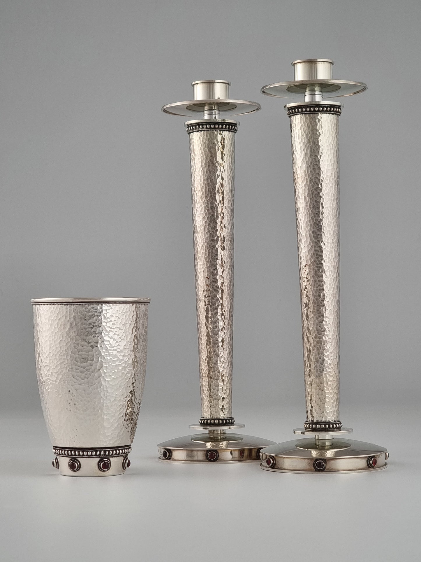 Sarah Kiddush Set