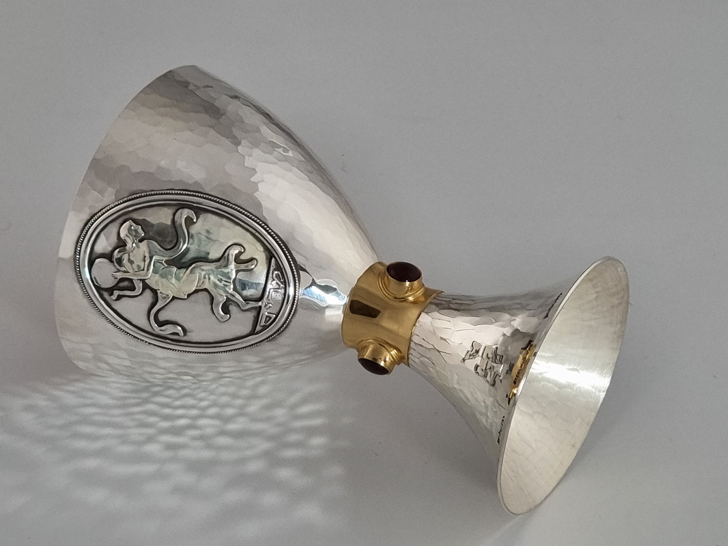 Miriam Kiddush Cup