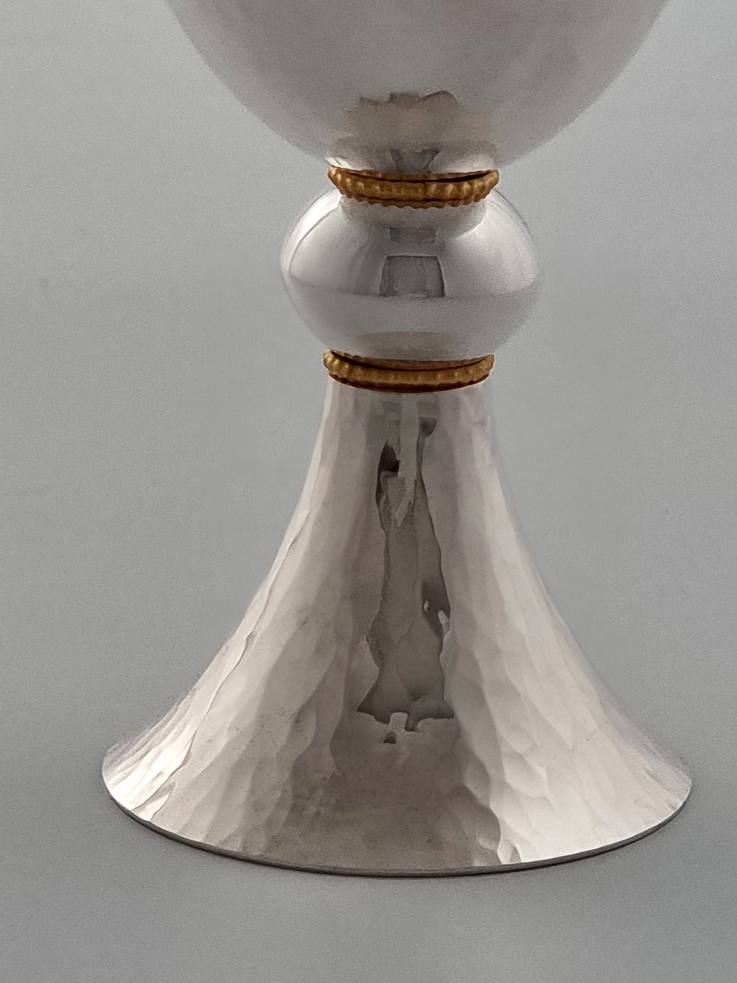 Jeremiah Kiddush Cup