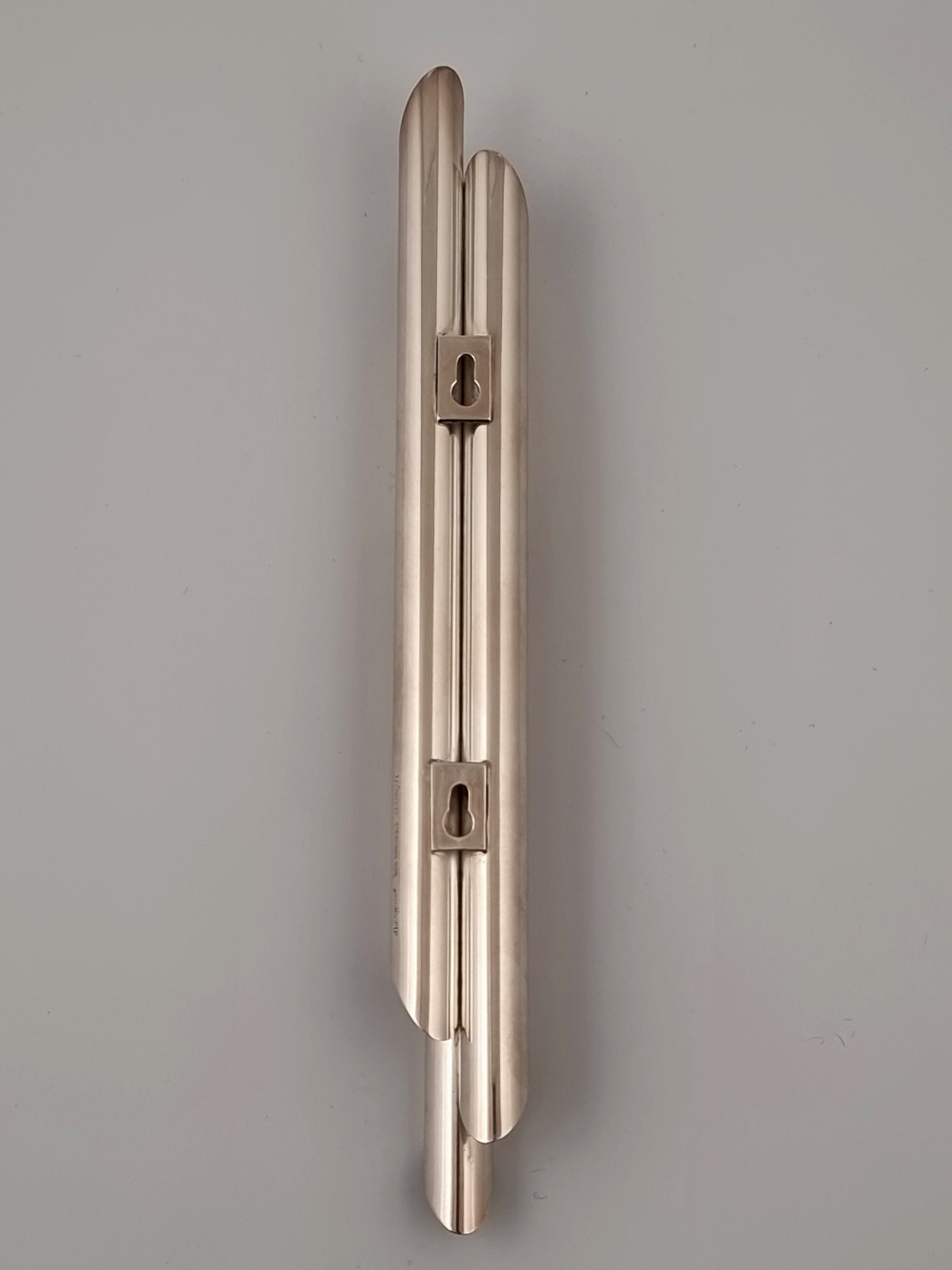 Nahum Mezuzah