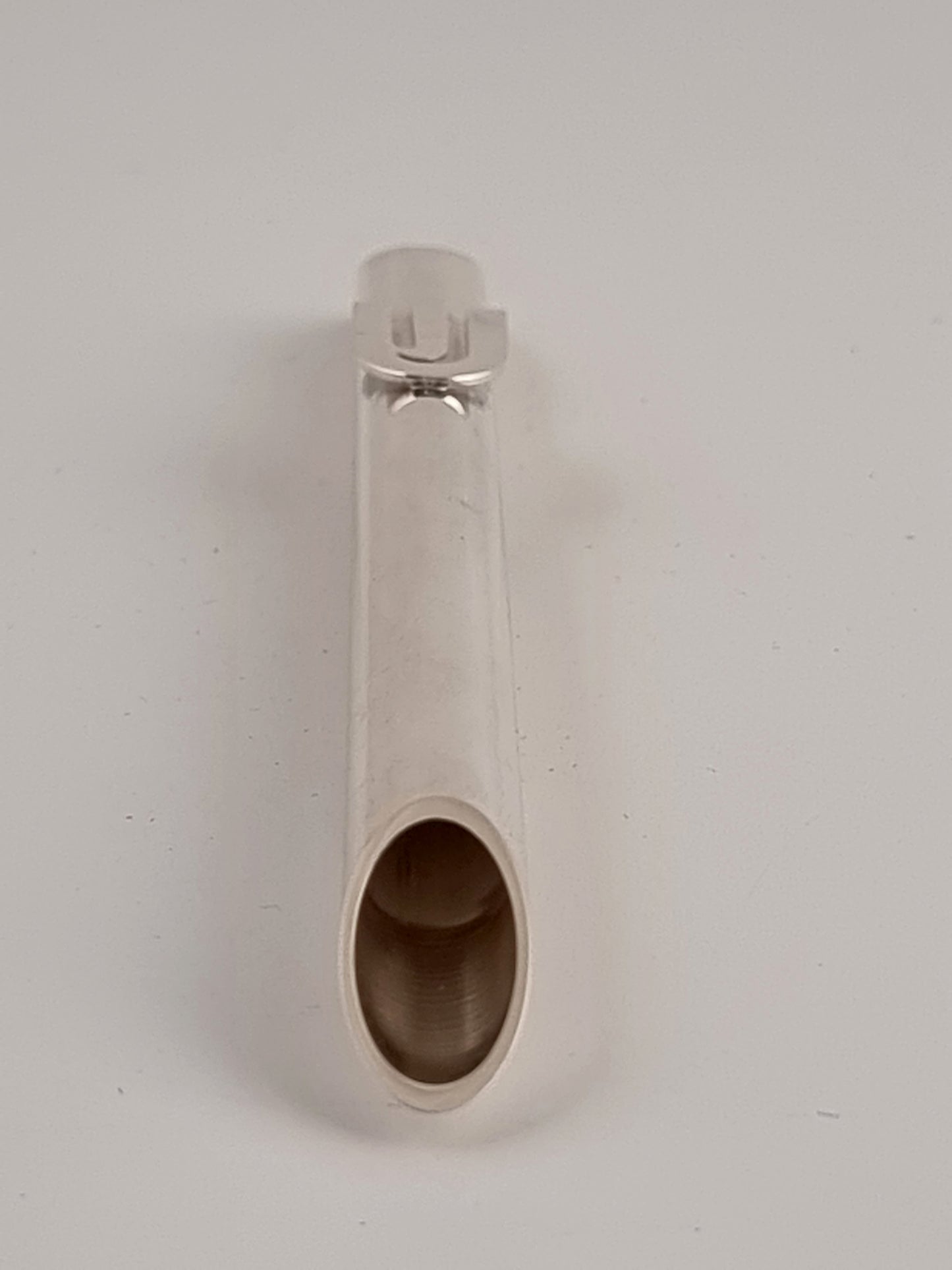 Nahum Mezuzah