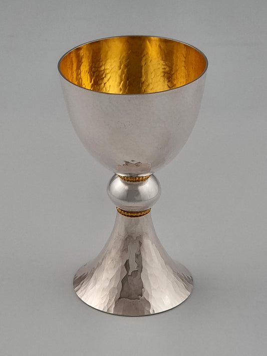 Jeremiah Kiddush Cup