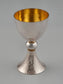Jeremiah Kiddush Cup